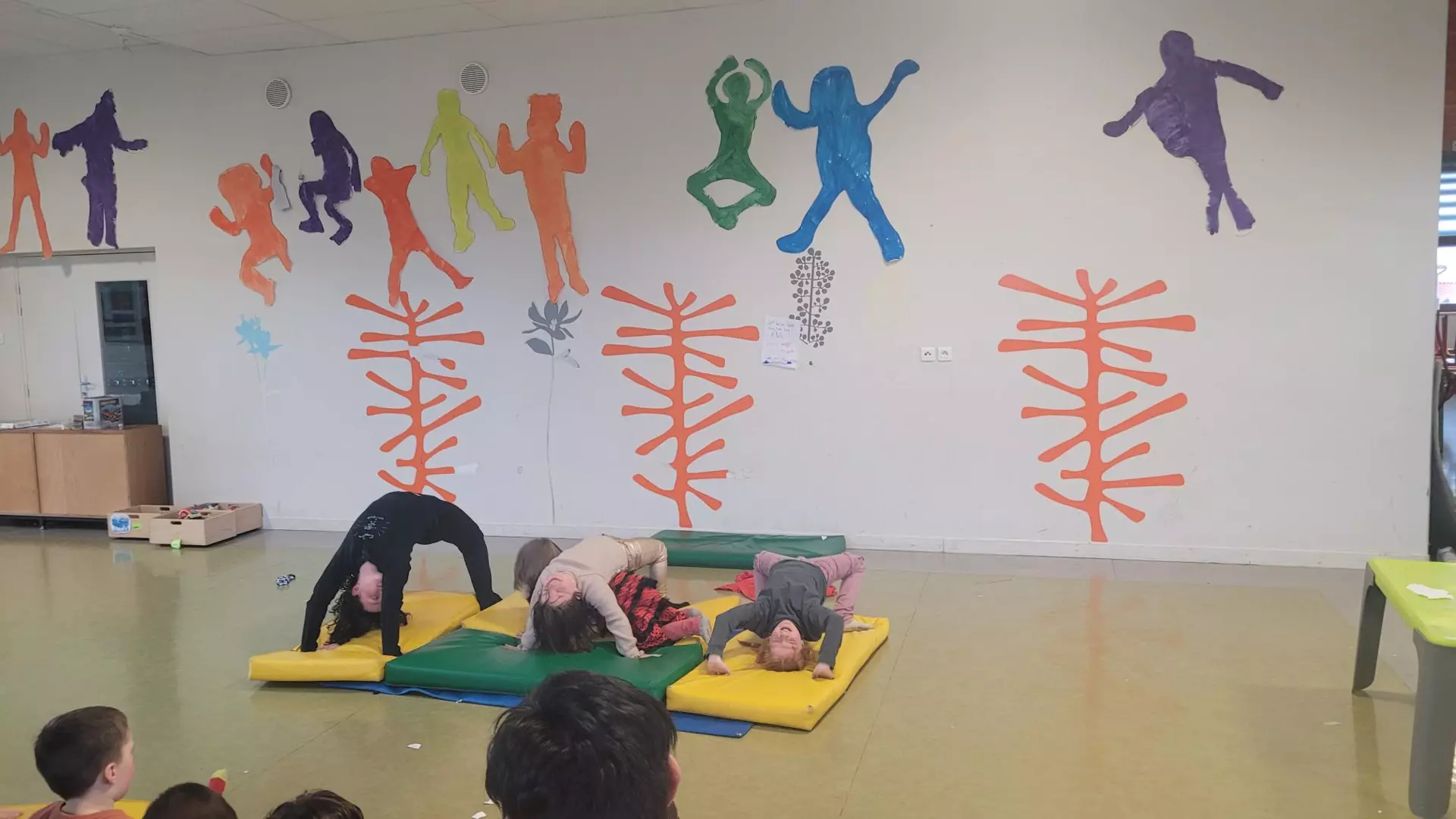 Centre de Bains & Solignac - Vacances - Galerie Vacances d'hiver 2024