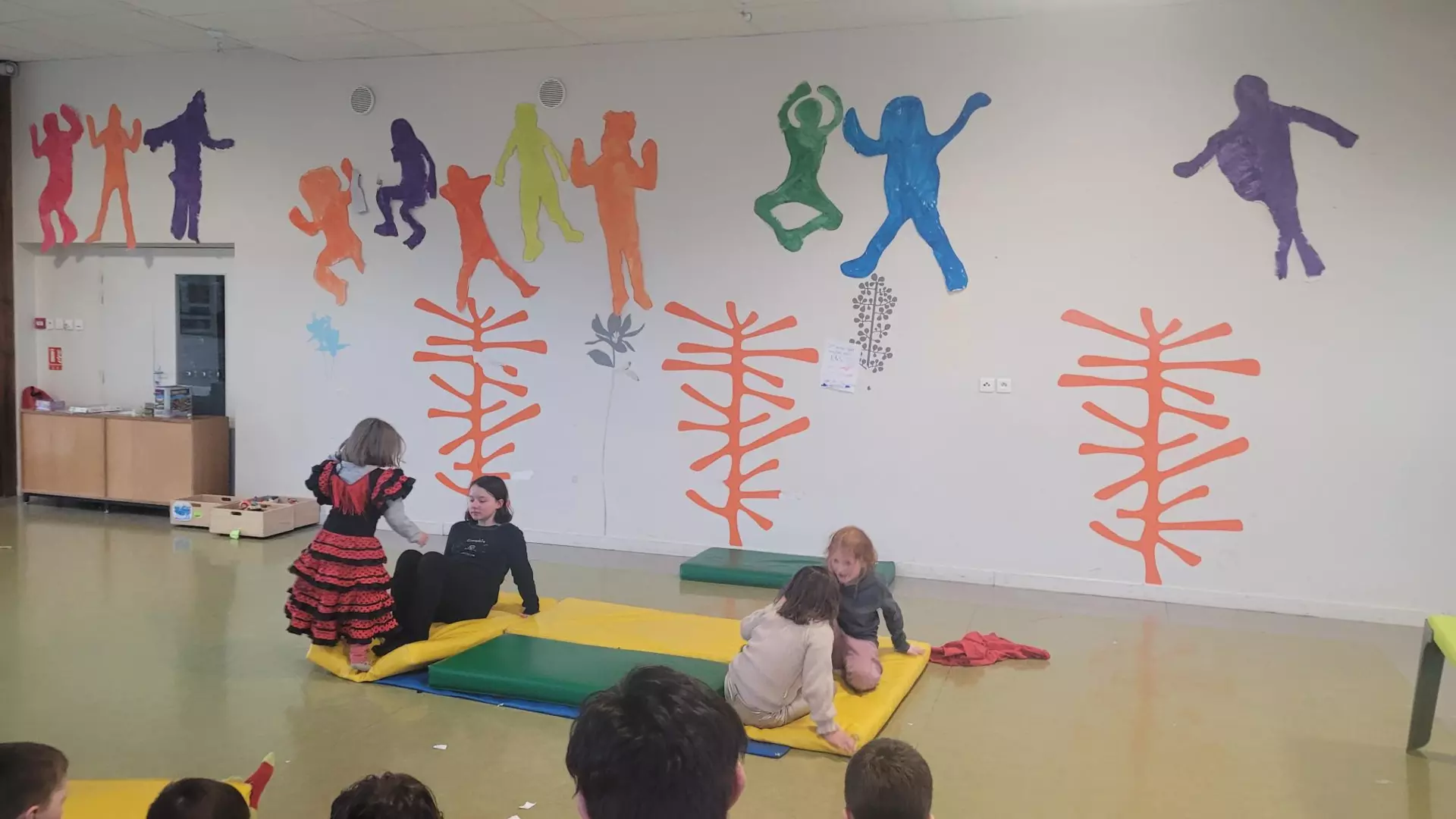 Centre de Bains & Solignac - Vacances - Galerie Vacances d'hiver 2024
