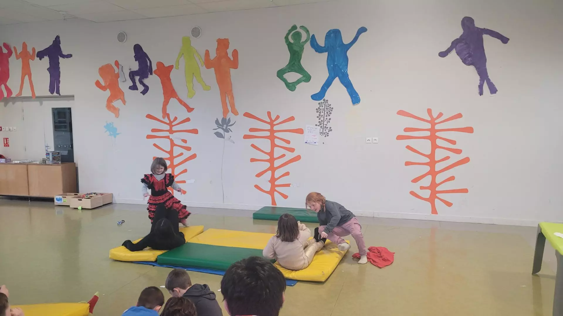 Centre de Bains & Solignac - Vacances - Galerie Vacances d'hiver 2024