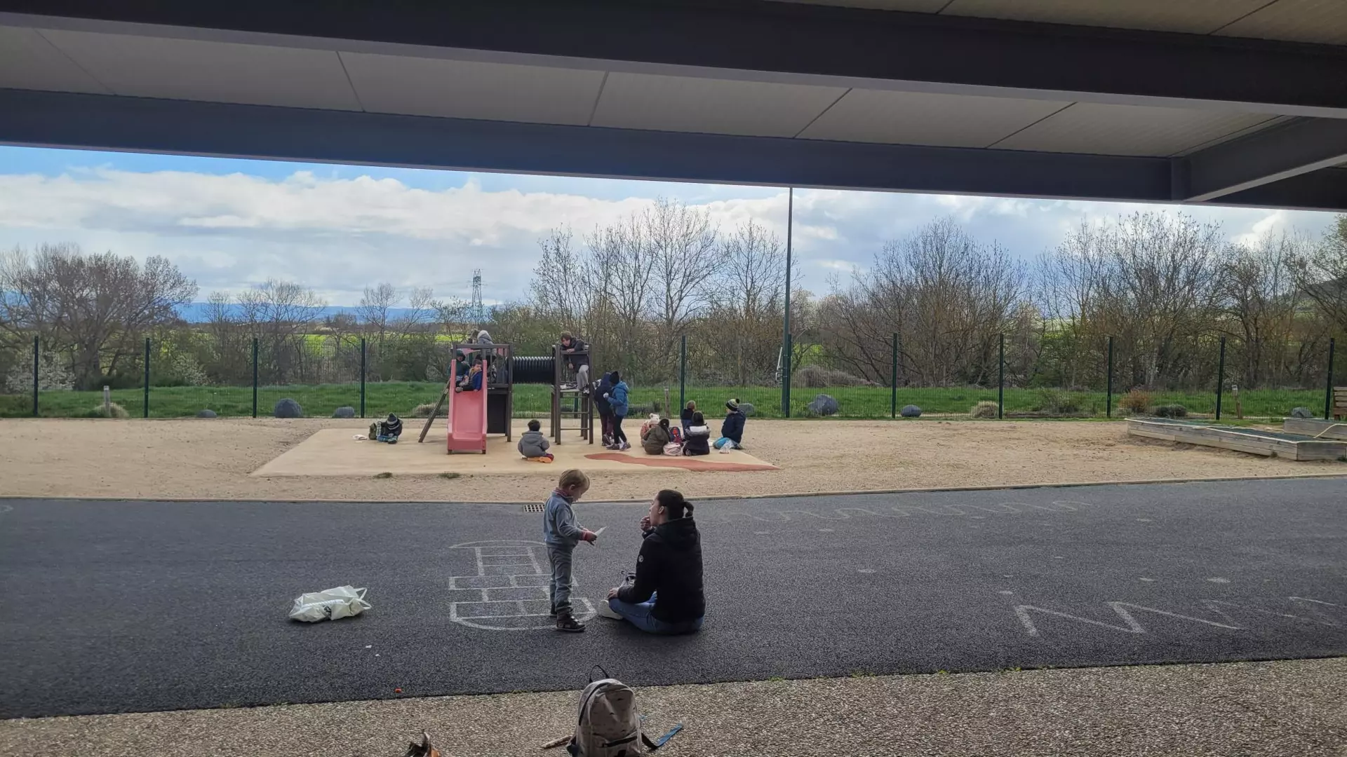 Centre de Bains & Solignac - Vacances - Galerie Vacances de printemps 2024