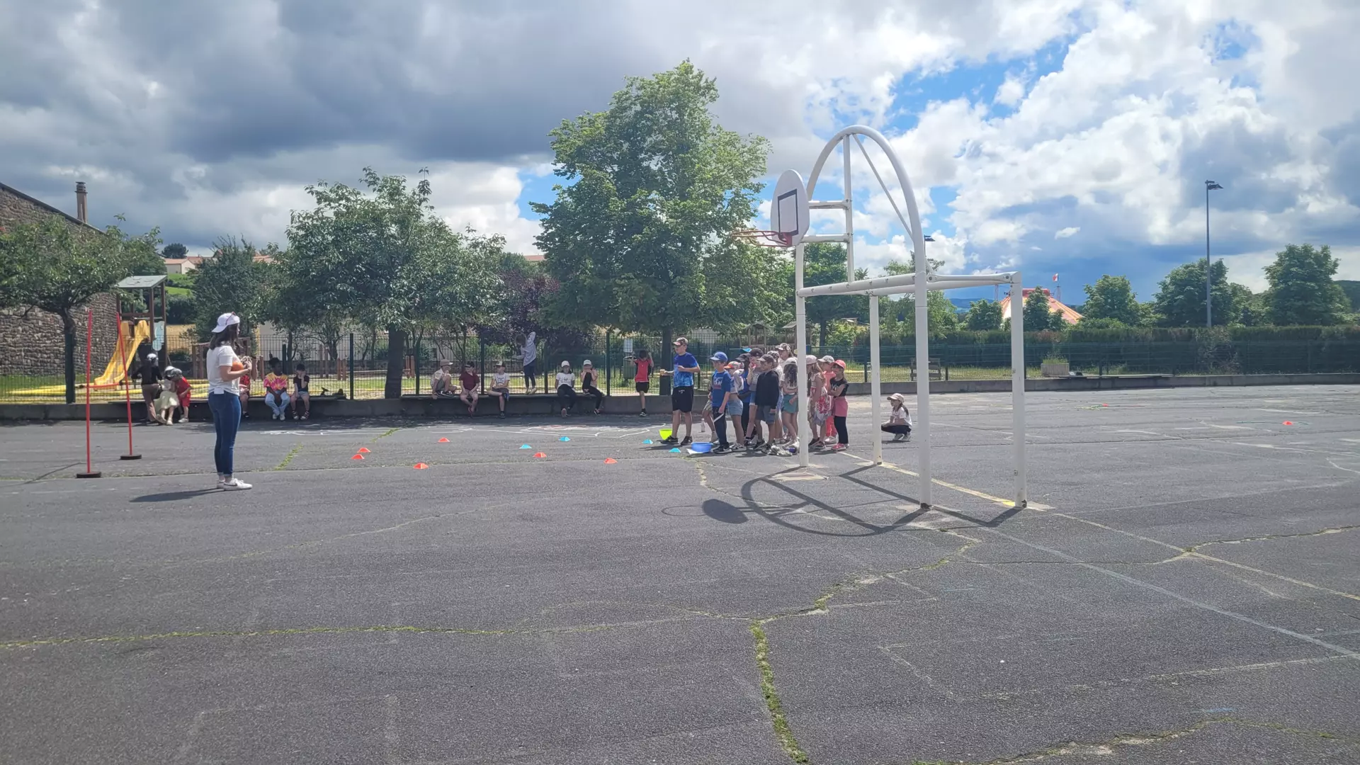 Centre de Bains & Solignac - Vacances - Galerie Eté 2024