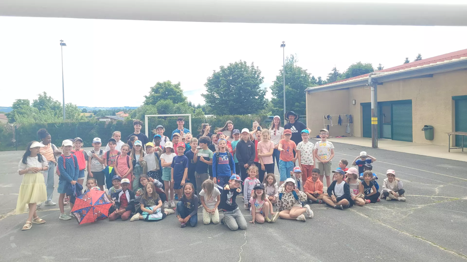 Centre de Bains & Solignac - Vacances - Galerie Eté 2024