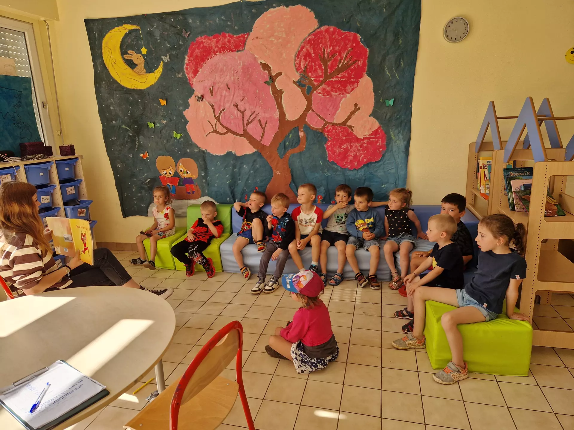 Centre de Paulhaguet - Vacances - Galerie Eté 2024