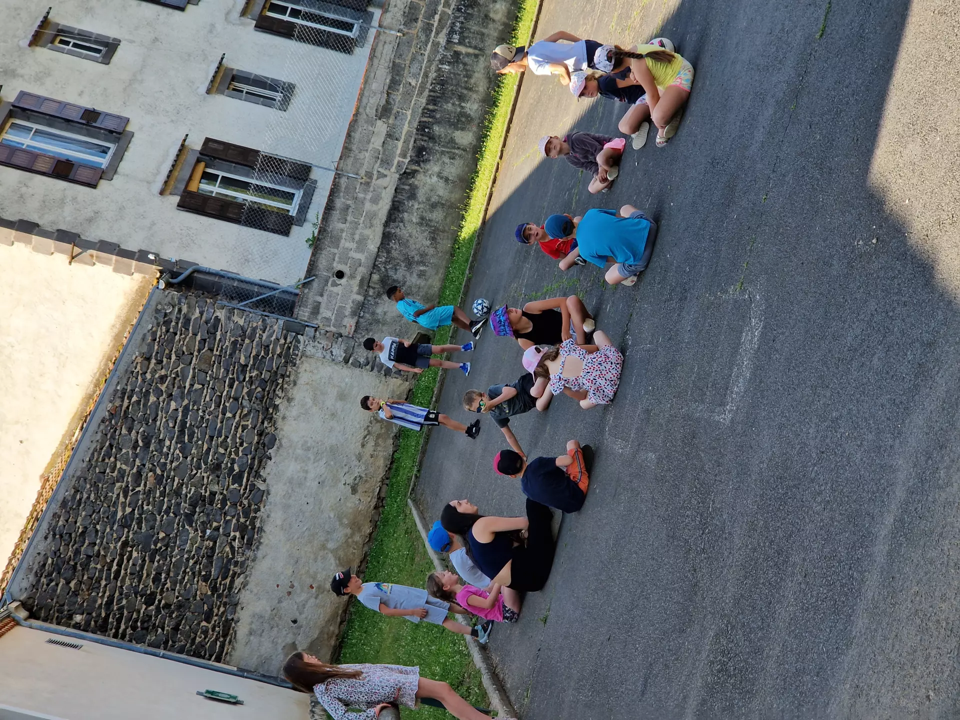 Centre de Paulhaguet - Vacances - Galerie Eté 2024