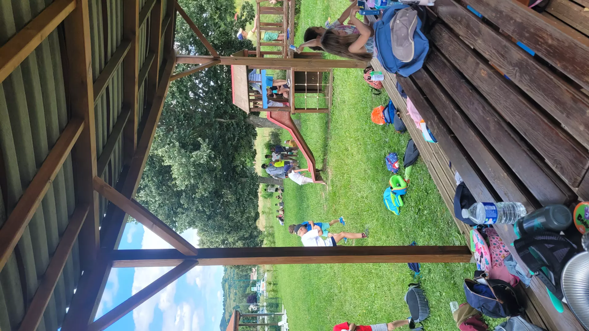 Centre de Bains & Solignac - Vacances - Galerie Eté 2024