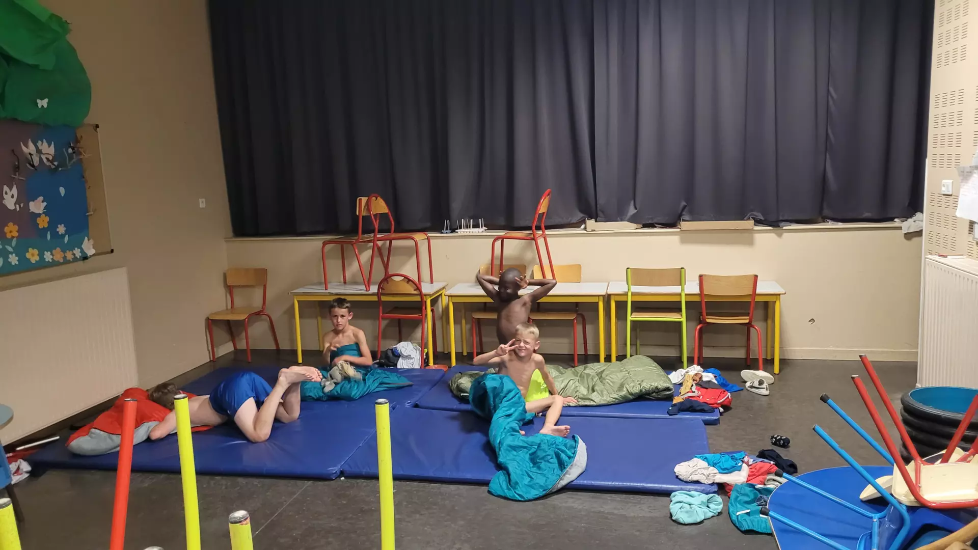 Centre de Bains & Solignac - Vacances - Galerie Eté 2024