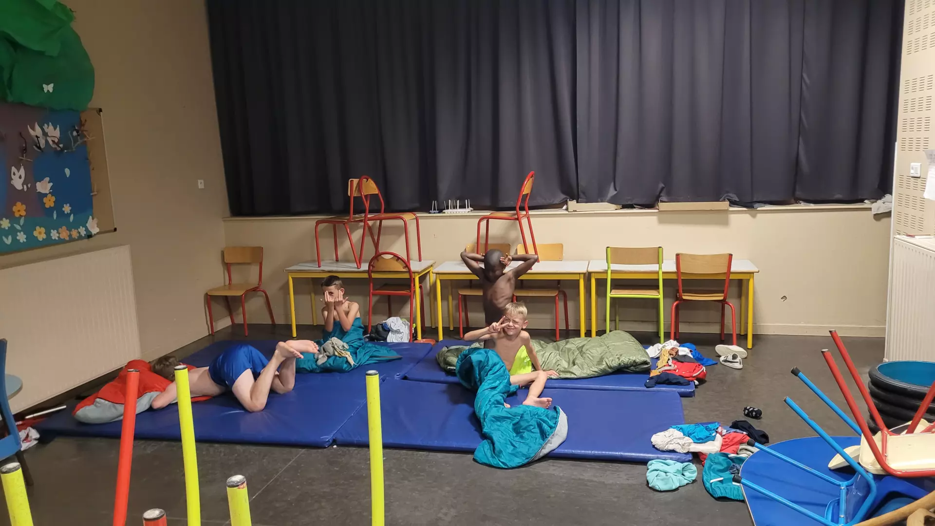 Centre de Bains & Solignac - Vacances - Galerie Eté 2024