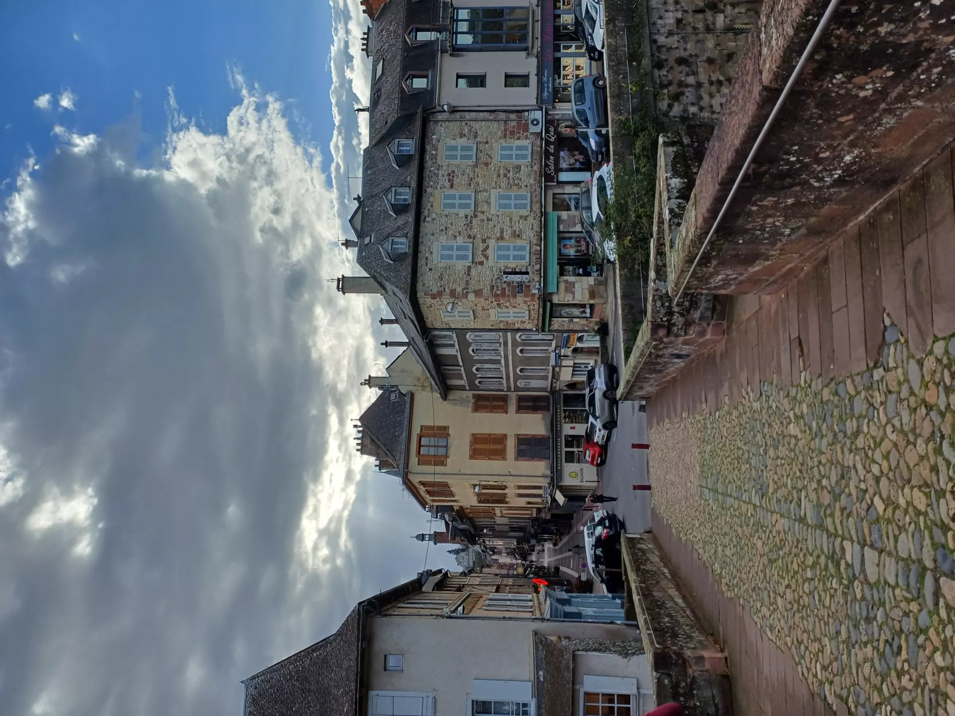 Centre de Langeac (Val Fleuri) - Vacances - Galerie Camps Aveyron