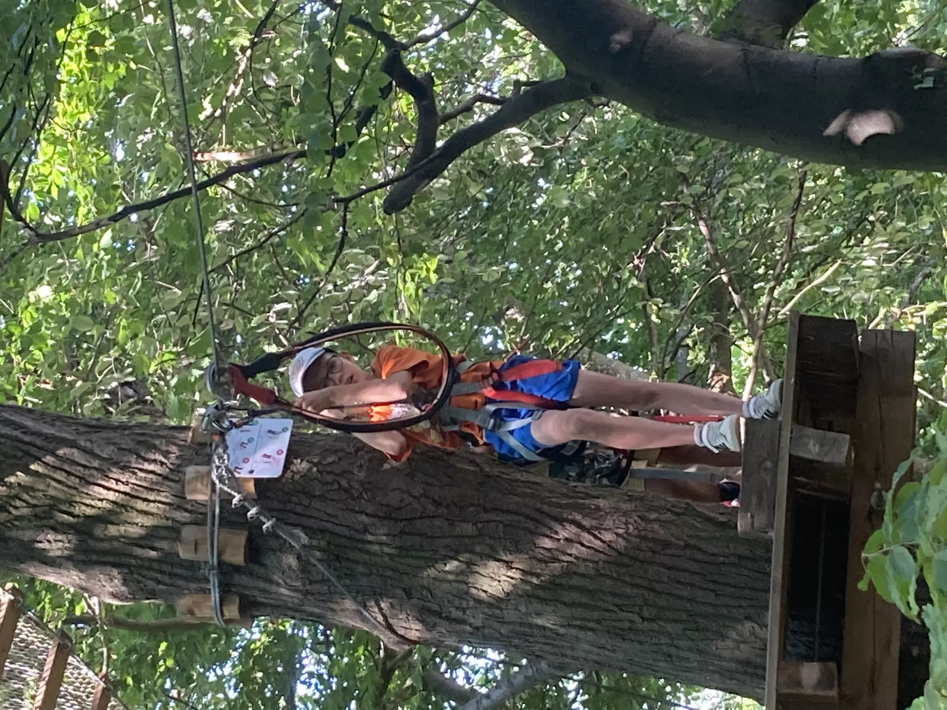 Centre de Saugues - Vacances - Galerie Mini-camps Monistrol d’Allier 2022