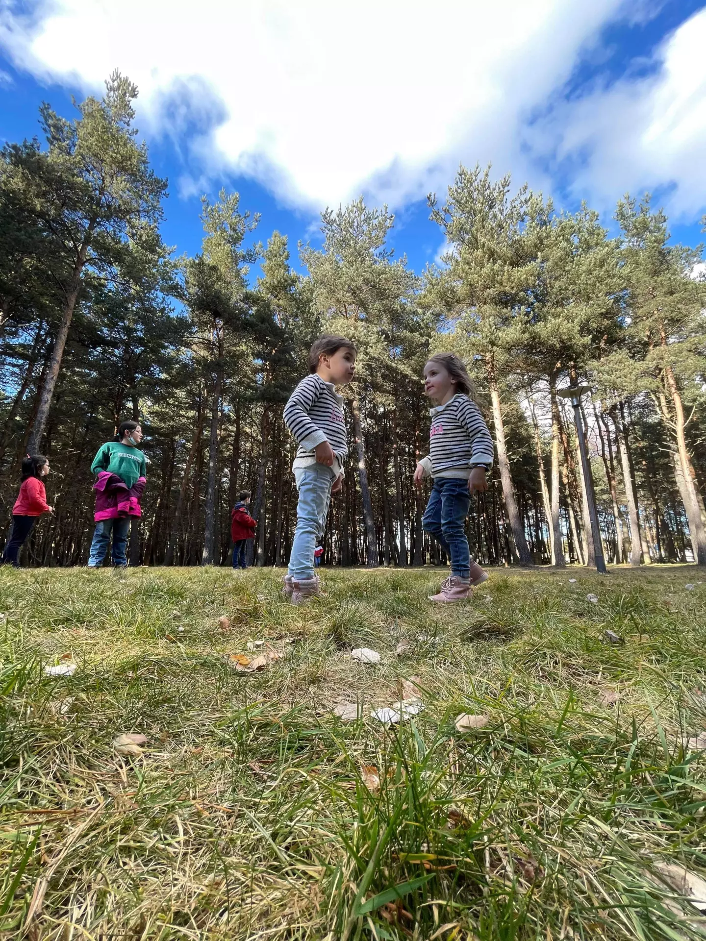 Centre de Saugues - Vacances - Galerie Vacances d’hiver 2022