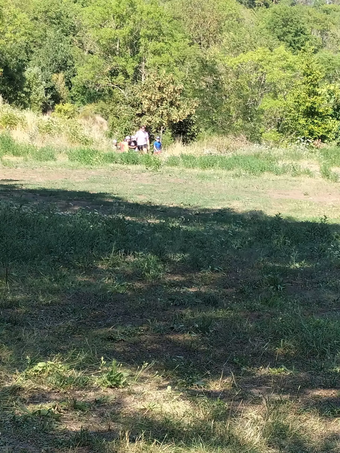 Centre de Saugues - Vacances - Galerie Mini-camps Monistrol d’Allier 2022