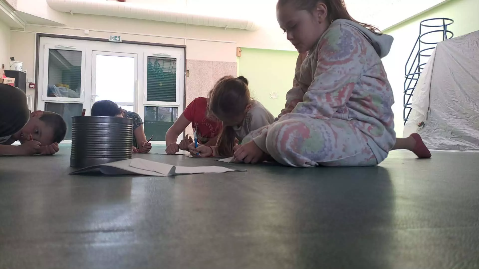 Centre de Saint Paulien - Vacances - Galerie vacances Pâques