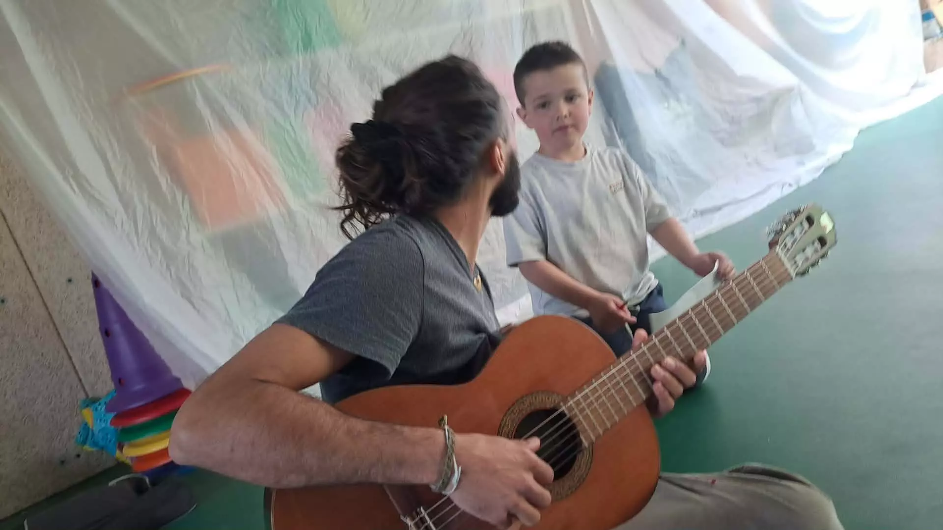 Centre de Saint Paulien - Vacances - Galerie vacances Pâques