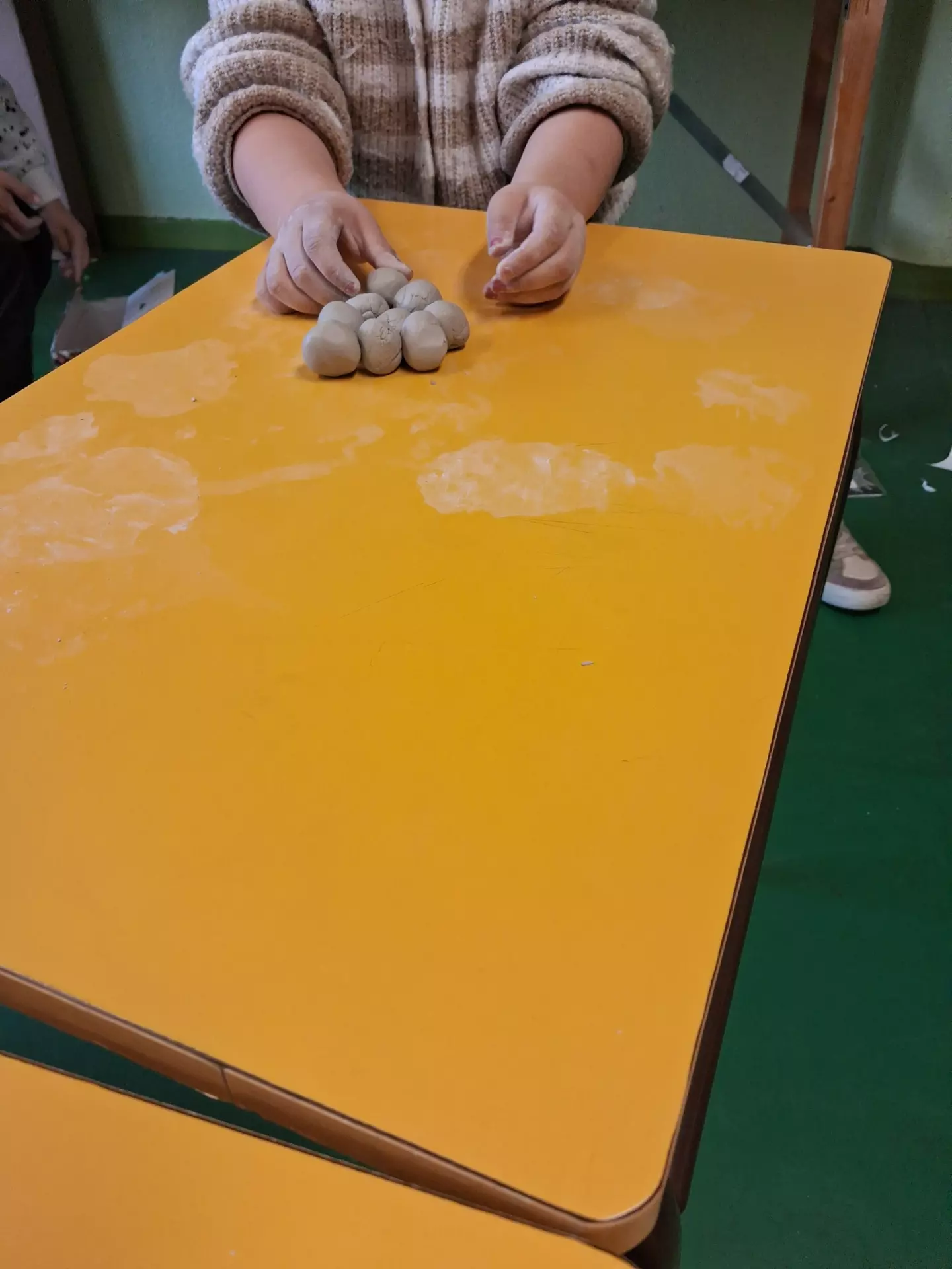 Centre de Saint Paulien - Vacances - Galerie vacances Pâques