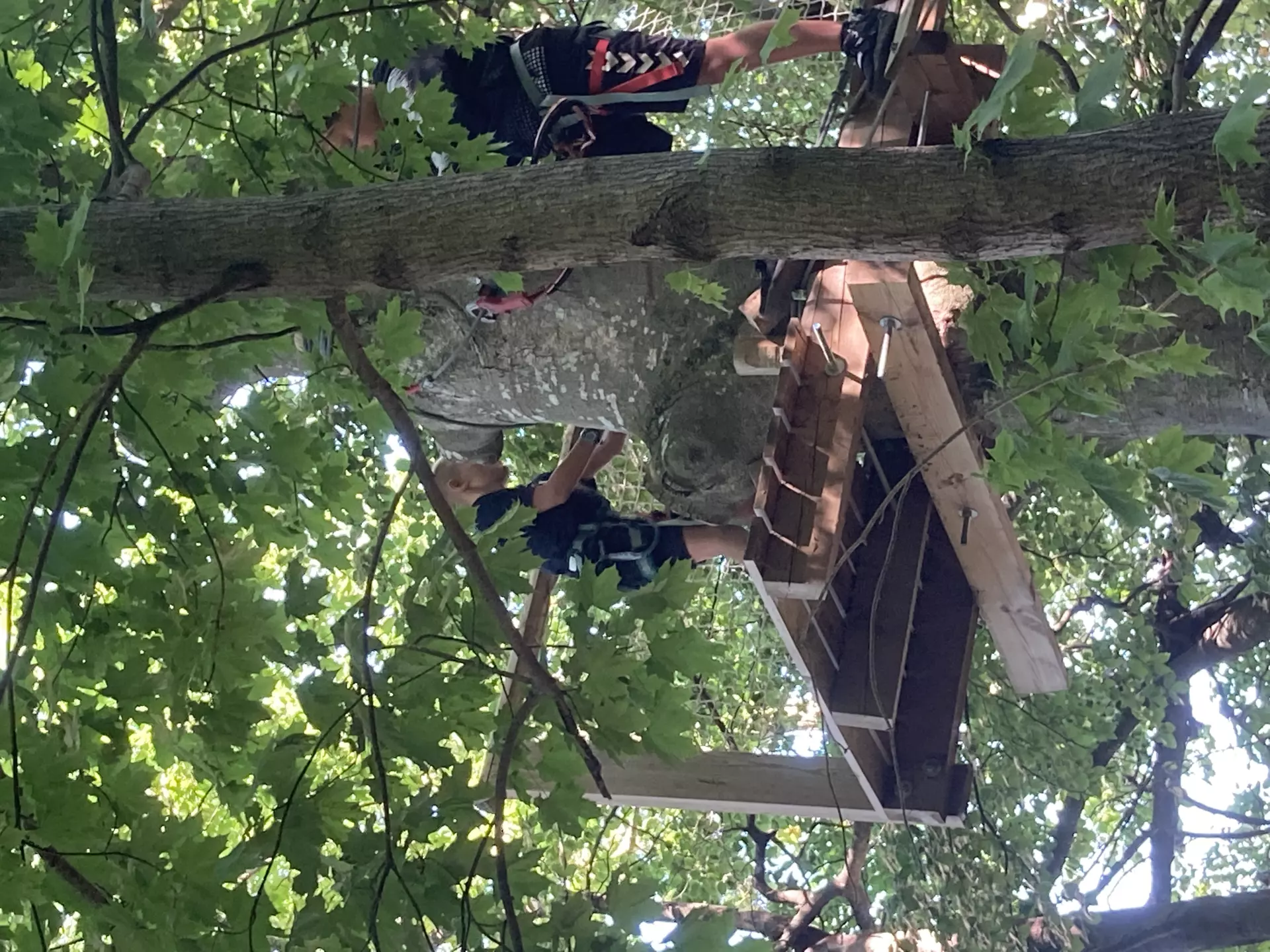 Centre de Saugues - Vacances - Galerie Mini-camps Monistrol d’Allier 2022