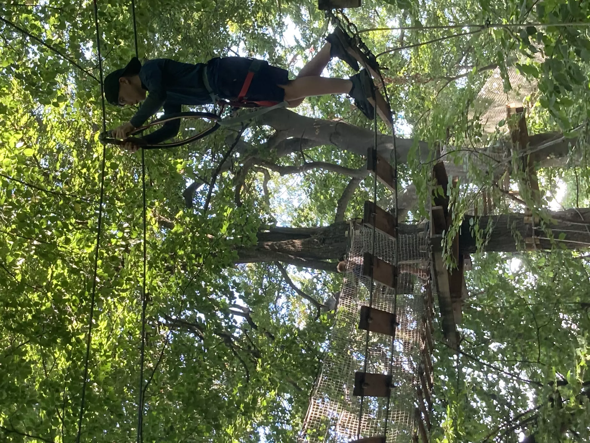 Centre de Saugues - Vacances - Galerie Mini-camps Monistrol d’Allier 2022