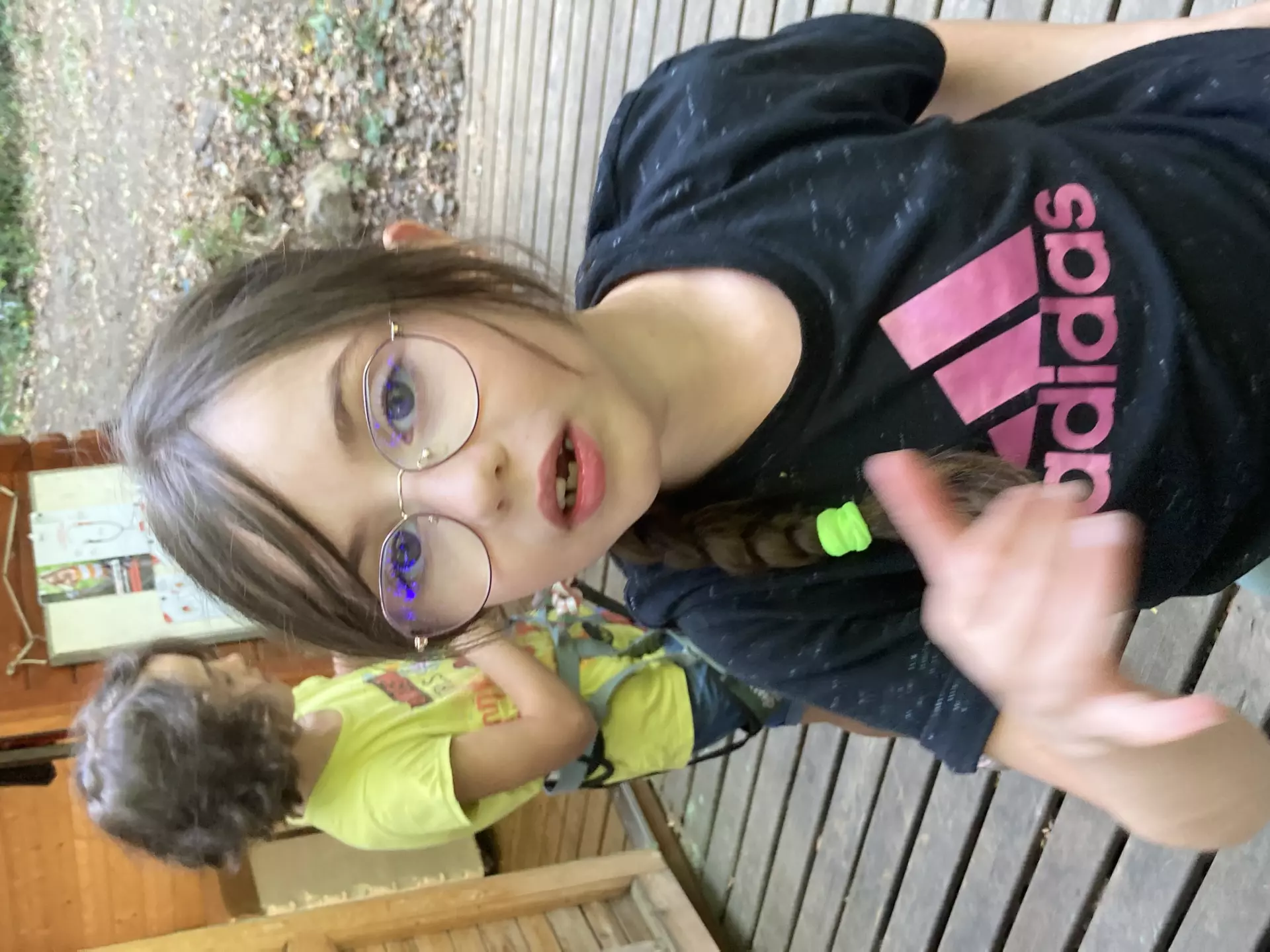 Centre de Saugues - Vacances - Galerie Mini-camps Monistrol d’Allier 2022