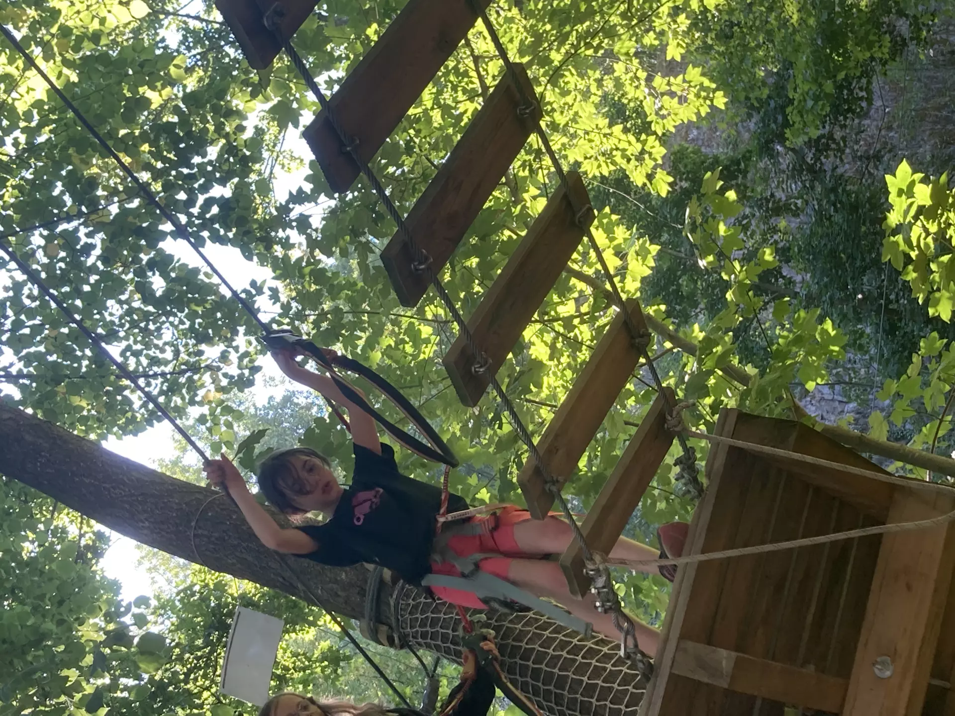 Centre de Saugues - Vacances - Galerie Mini-camps Monistrol d’Allier 2022