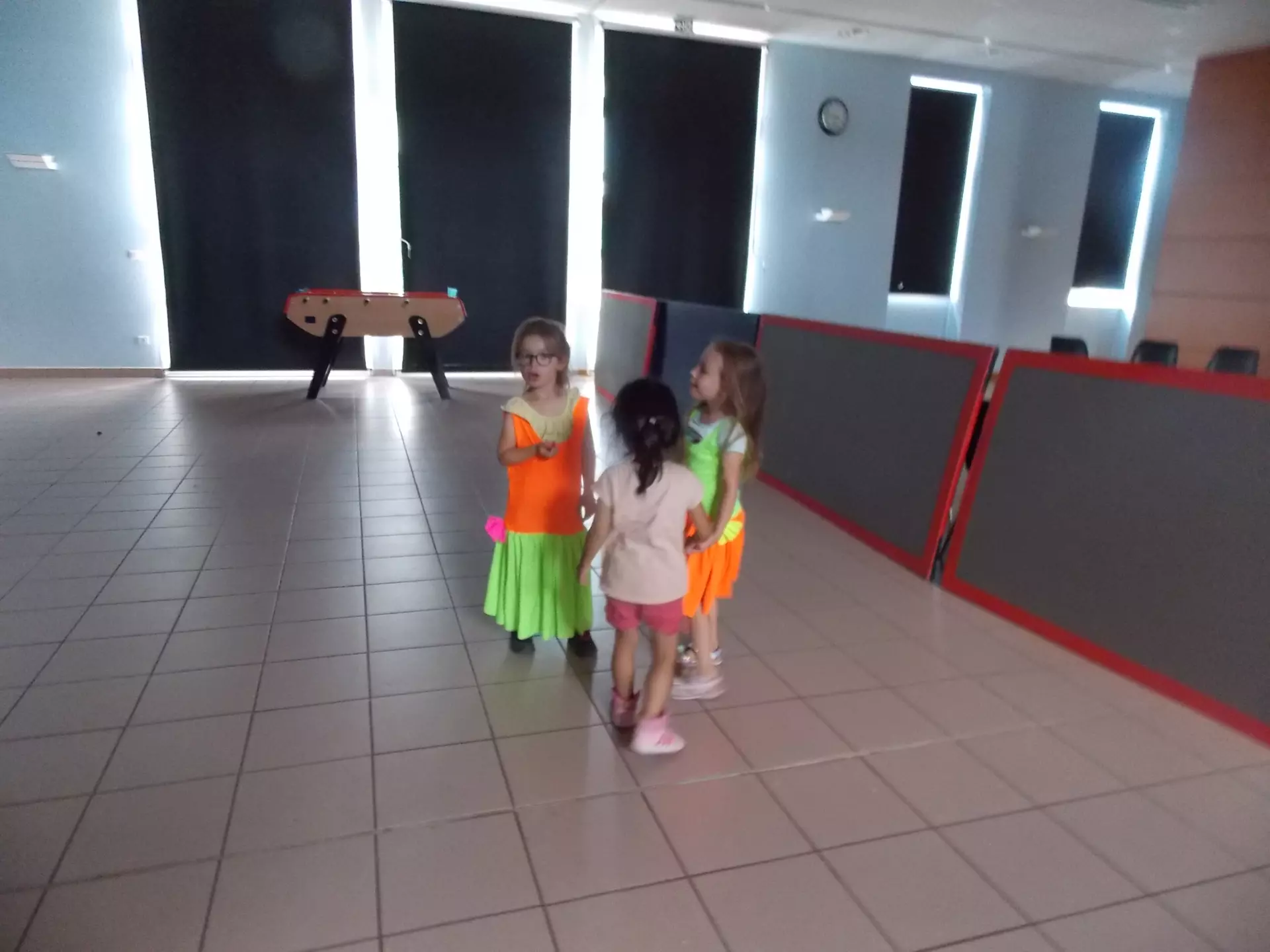 Centre de Siaugues Sainte Marie - Vacances - Galerie semaine du 1 au 5 aout "