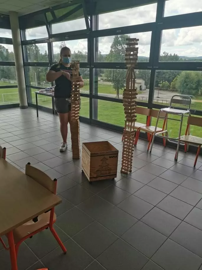 Centre de Saugues - Vacances - Galerie été 2021