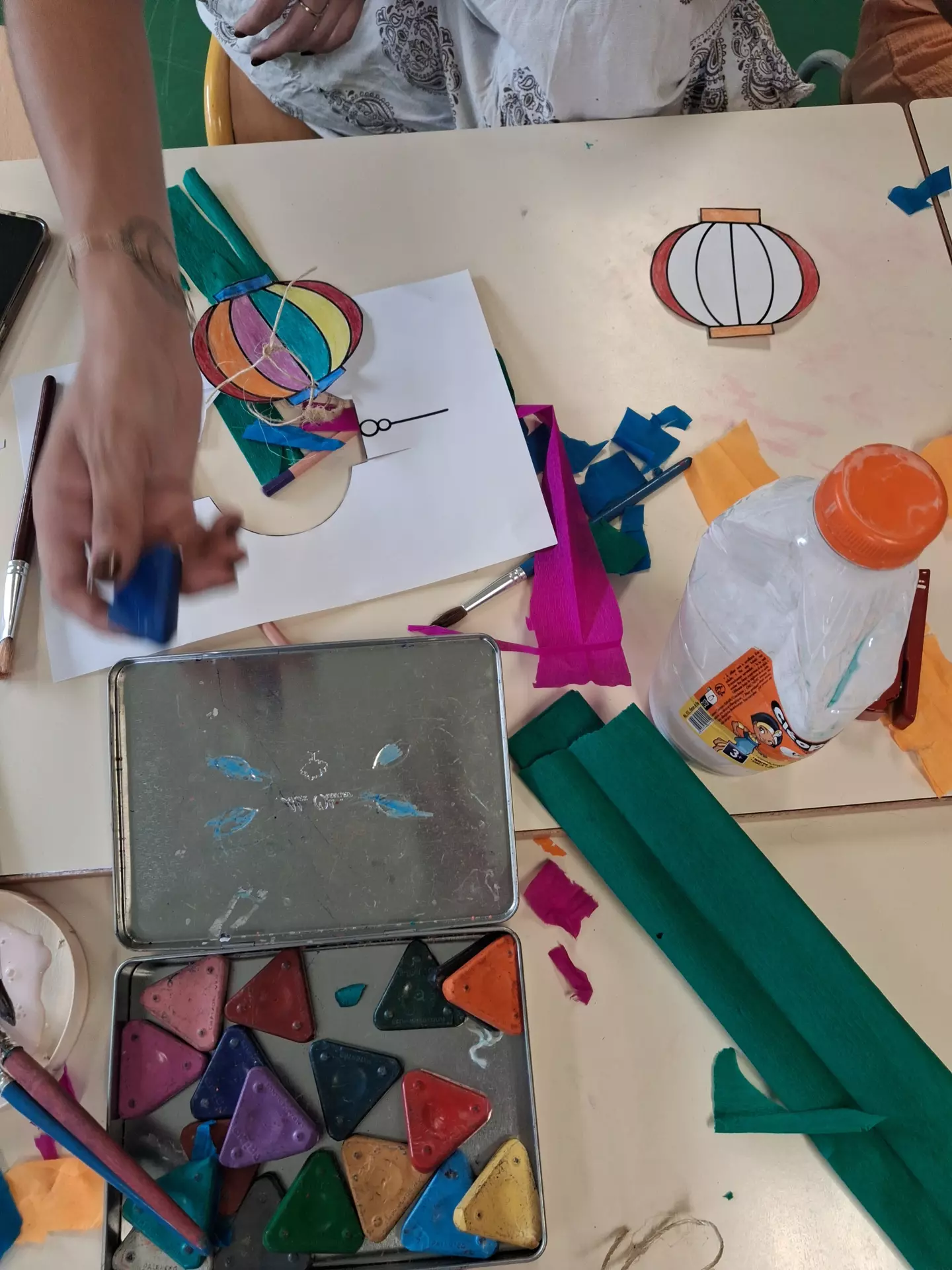 Centre de Saint Paulien - Vacances - Galerie 