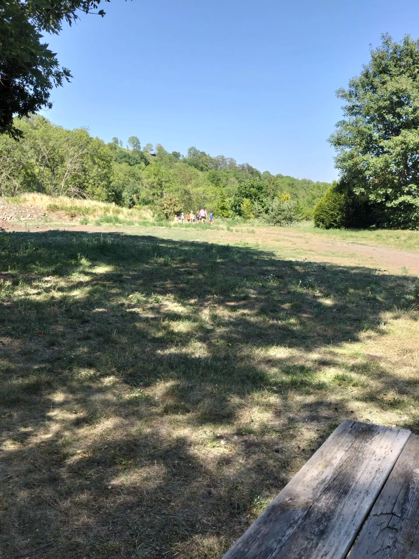 Centre de Saugues - Vacances - Galerie Mini-camps Monistrol d’Allier 2022