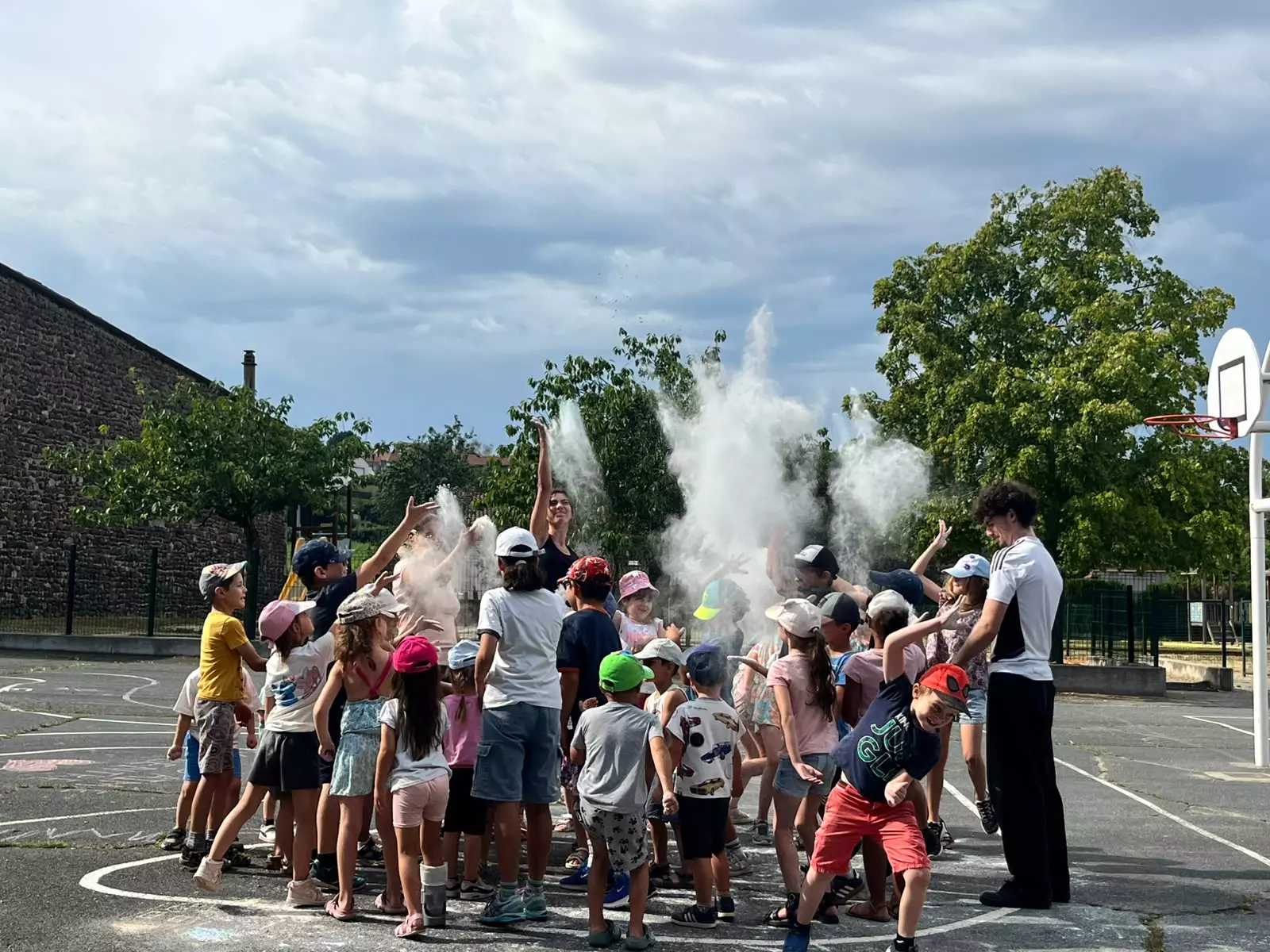 Centre de Saint Paulien - Vacances - Galerie 