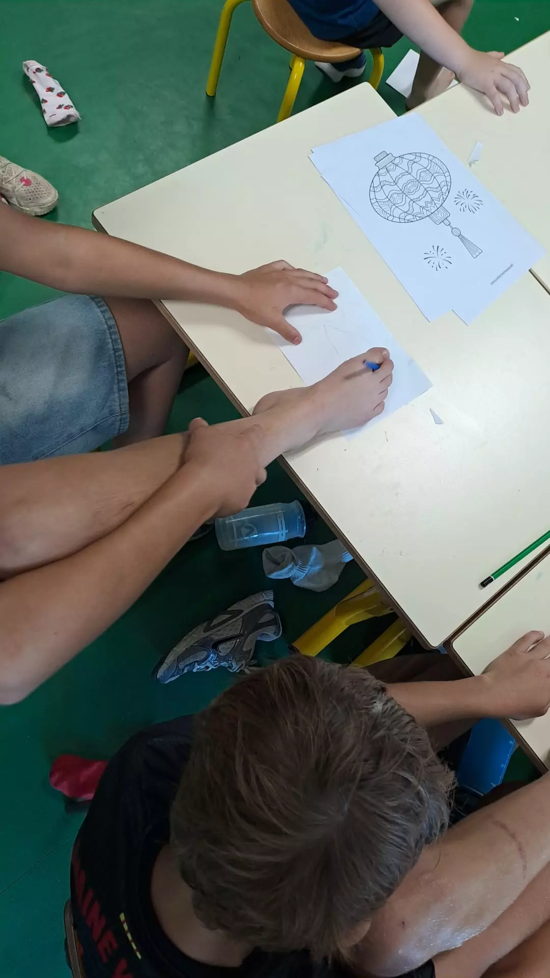Centre de Saint Paulien - Vacances - Galerie 