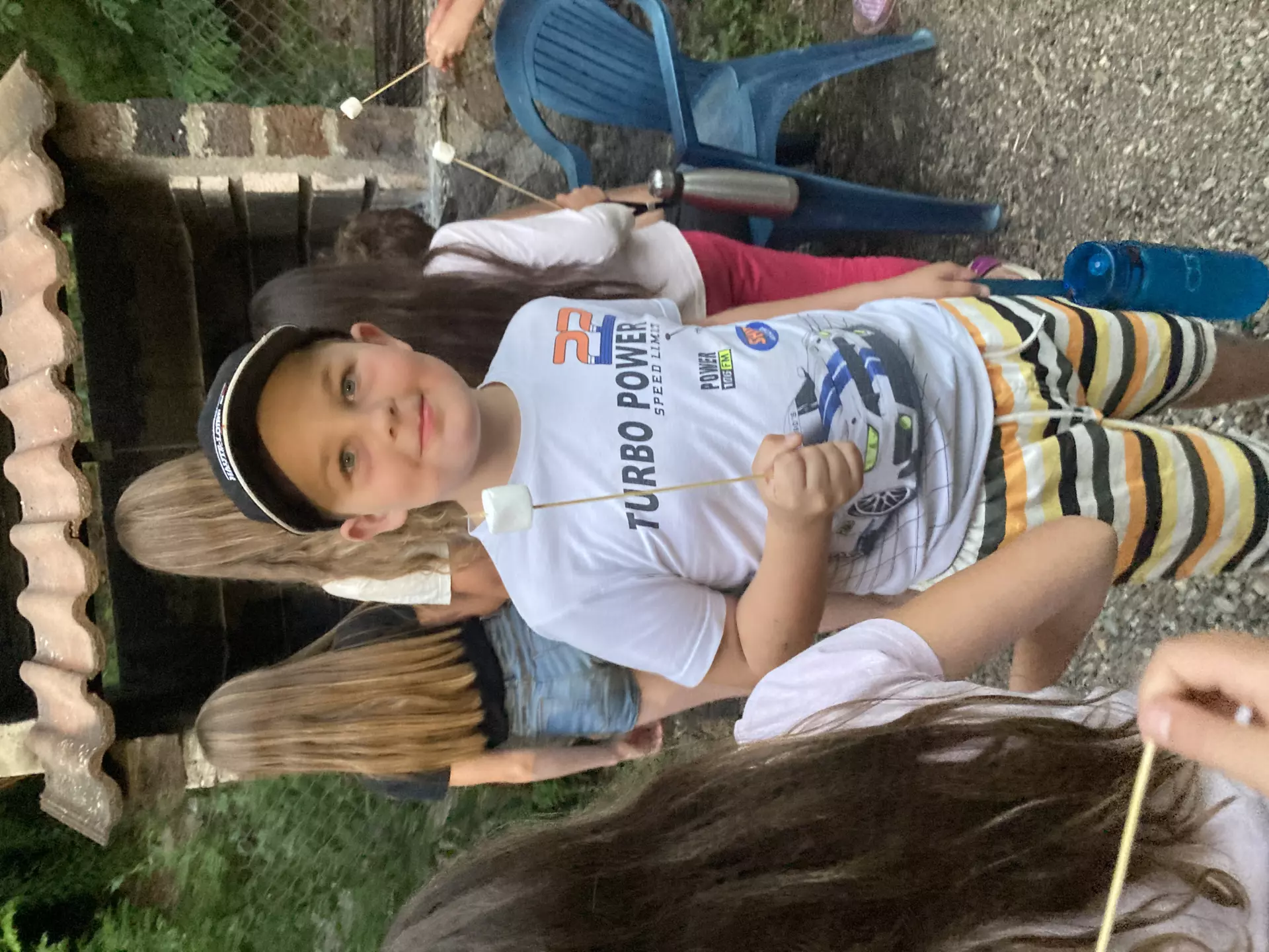 Centre de Saugues - Vacances - Galerie Mini-camps Monistrol d’Allier 2022