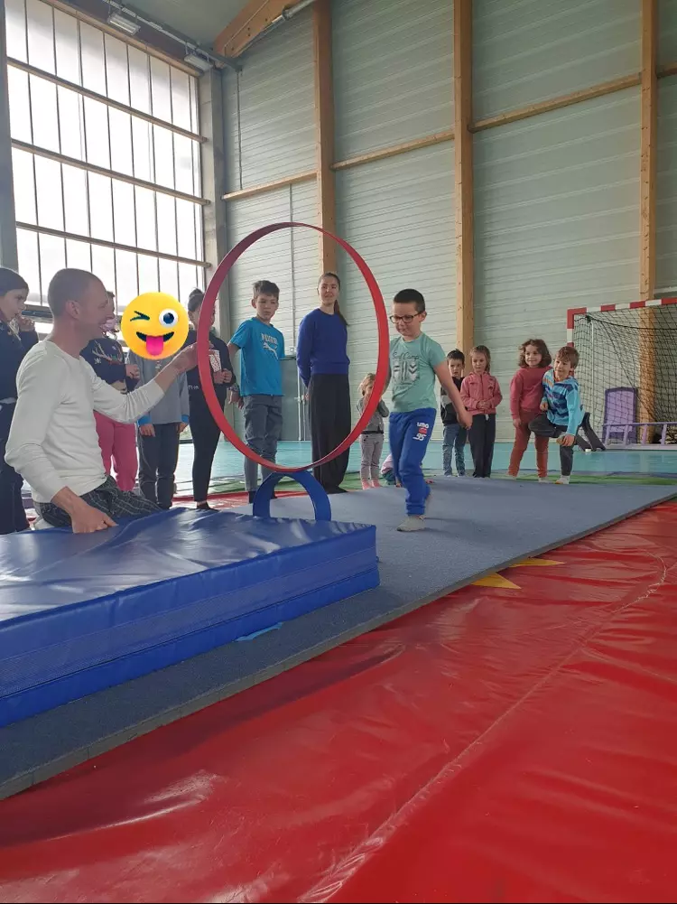 Centre de Saugues - Vacances - Galerie Avril 2022