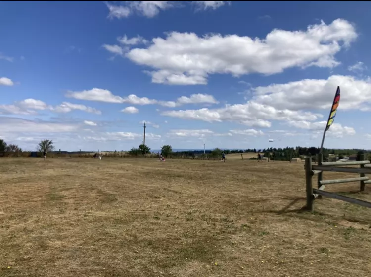 Centre de Saugues - Vacances - Galerie Mini-camps « Tous en forêt » - Fonchaude - 2022