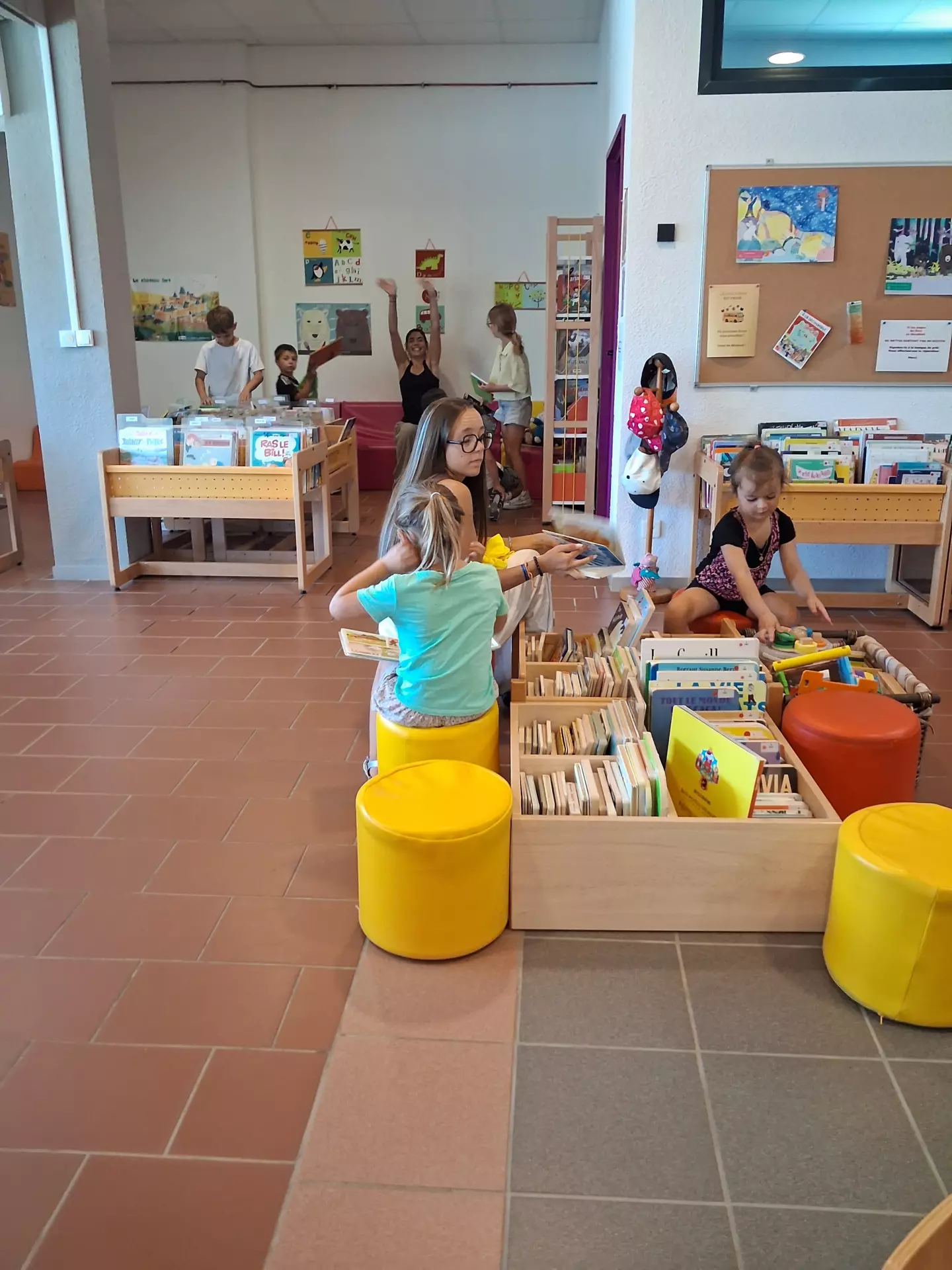 Centre de Saint Paulien - Vacances - Galerie 