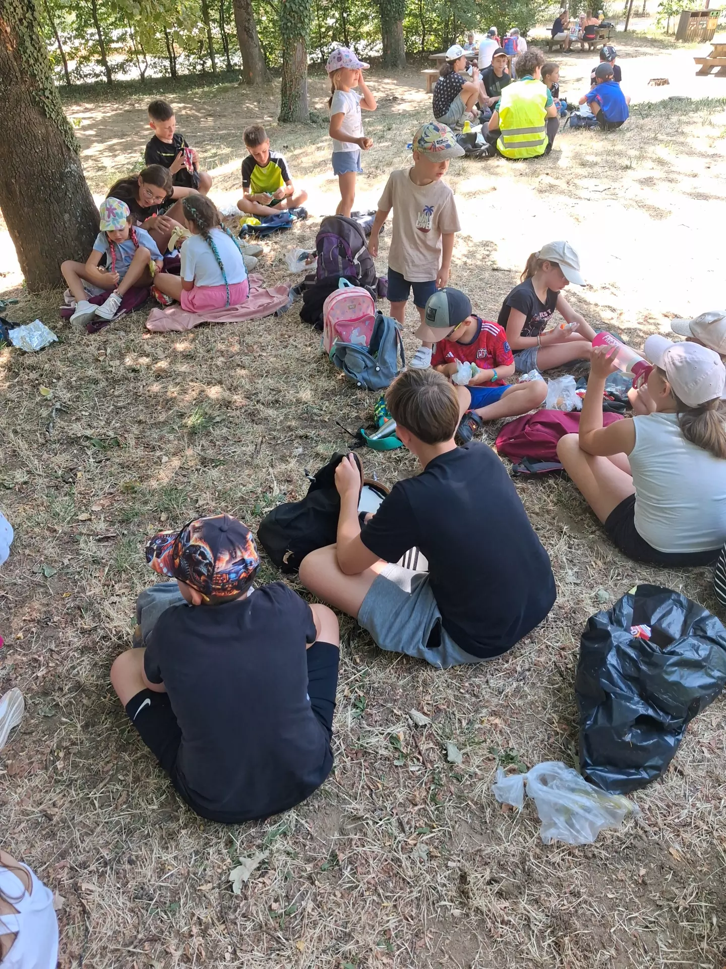 Centre de Saint Paulien - Vacances - Galerie 