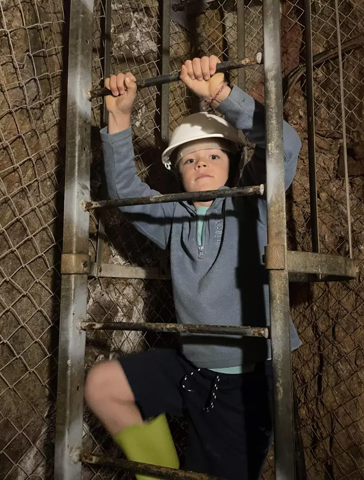 Centre de Saugues - Vacances - Galerie Mini-camps « Tous en forêt » - Fonchaude - 2022
