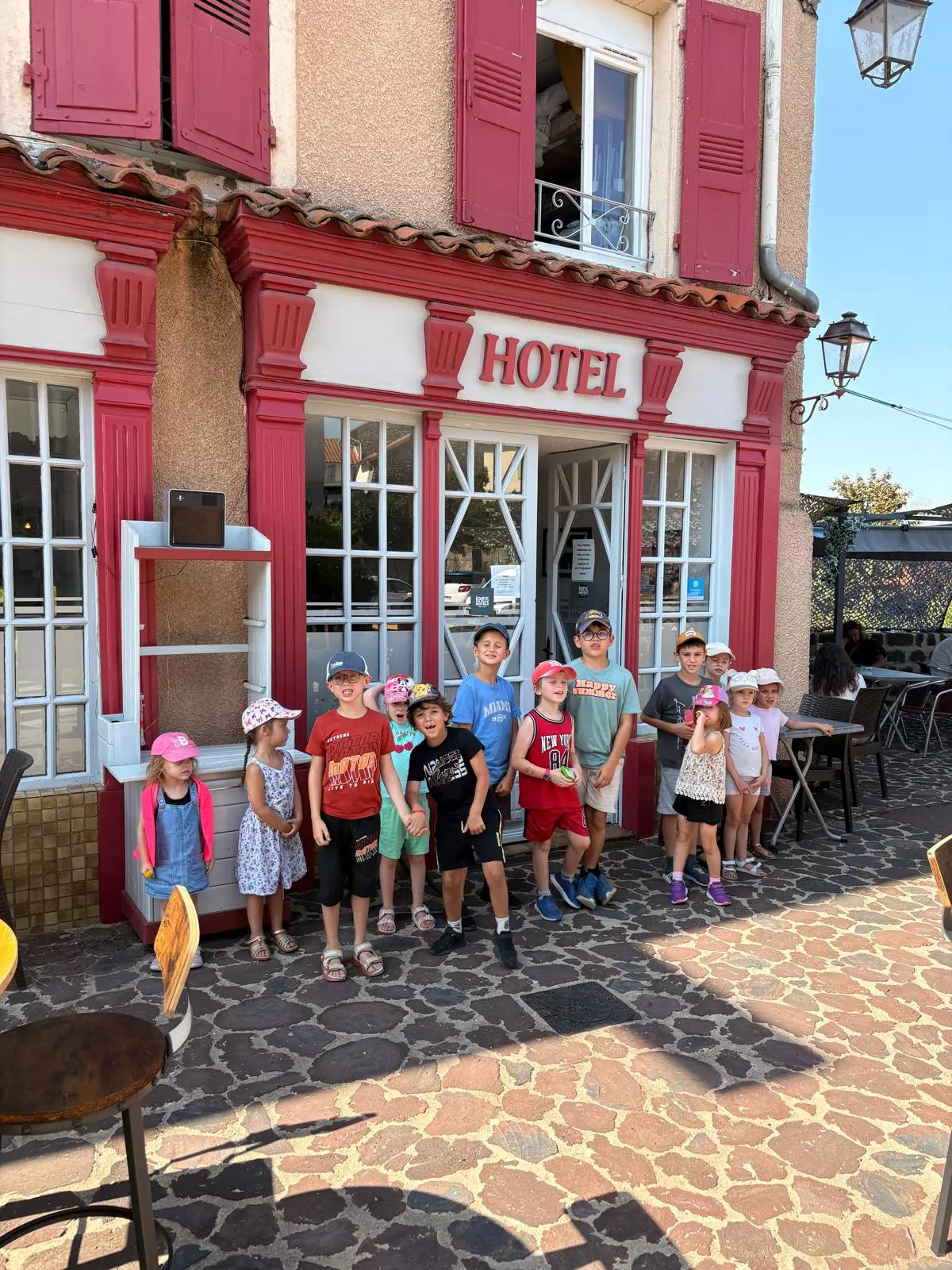 Centre de Saint Paulien - Vacances - Galerie 