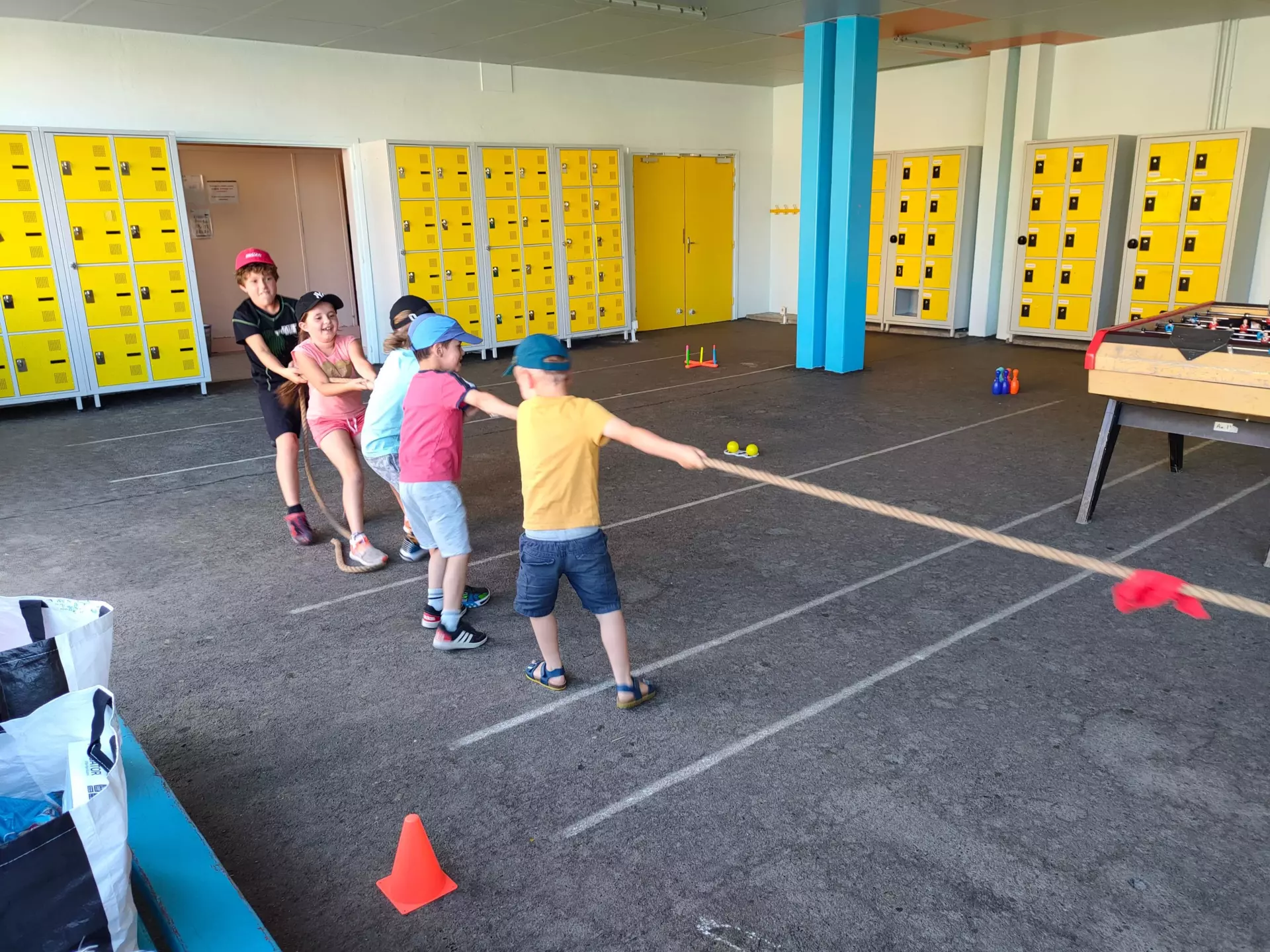 Centre de Saugues - Vacances - Galerie Été 2022