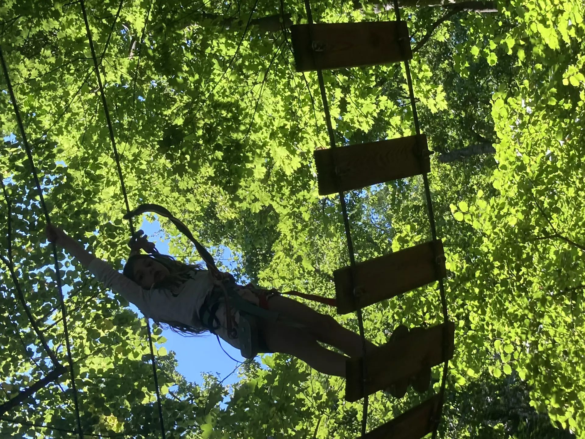 Centre de Saugues - Vacances - Galerie Mini-camps Monistrol d’Allier 2022