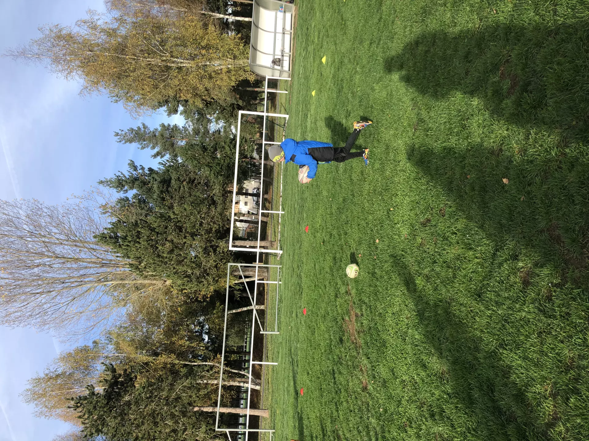 Centre de Saugues - Vacances - Galerie Vacances Toussaint 2022