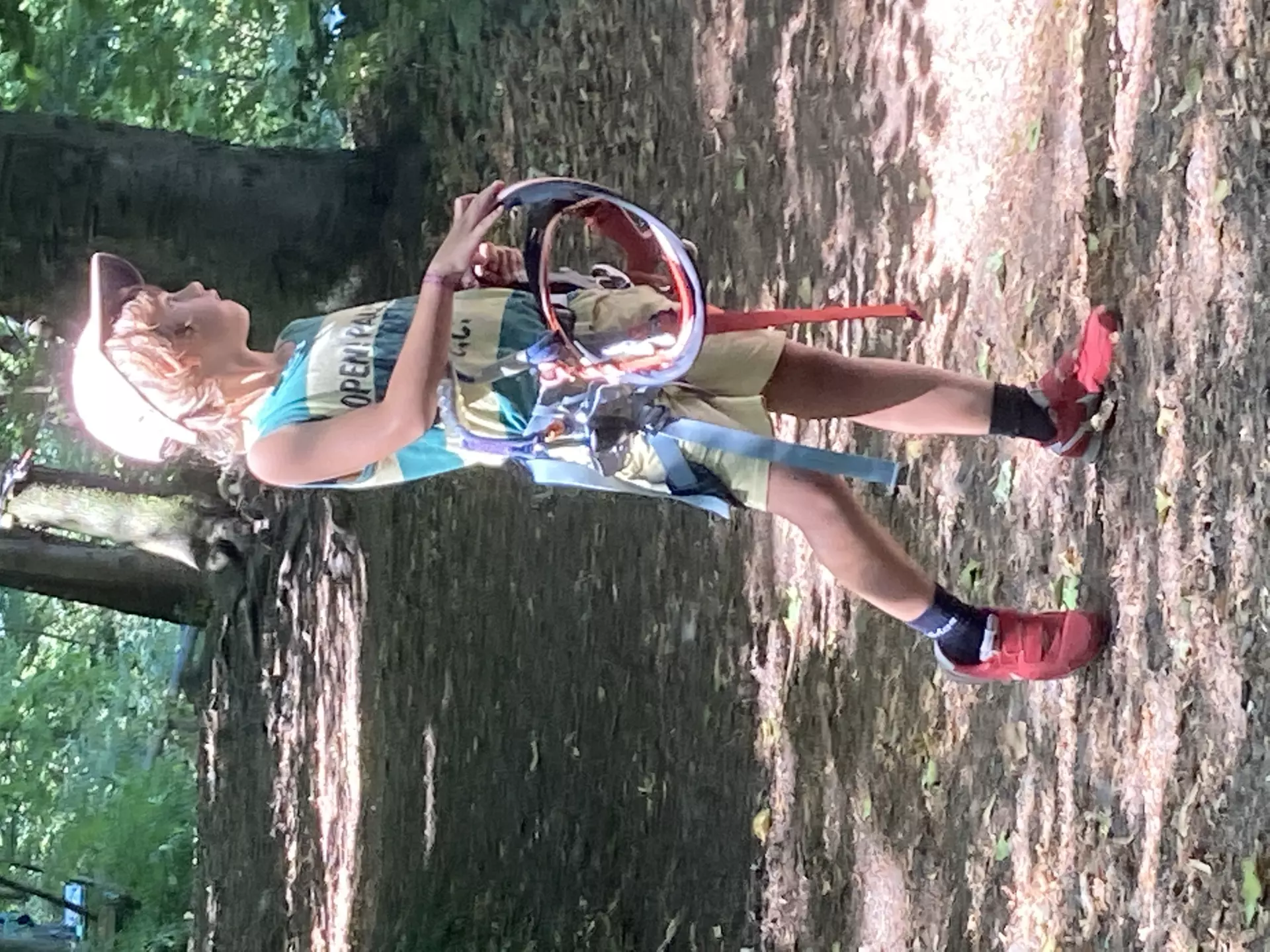 Centre de Saugues - Vacances - Galerie Mini-camps Monistrol d’Allier 2022
