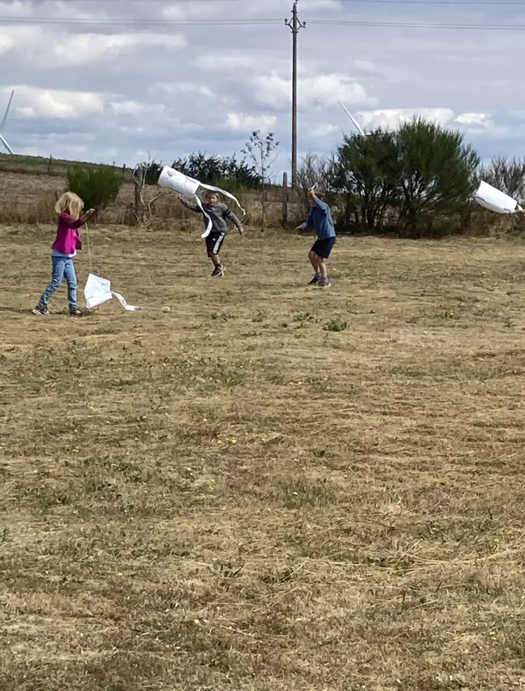Centre de Saugues - Vacances - Galerie Mini-camps « Tous en forêt » - Fonchaude - 2022