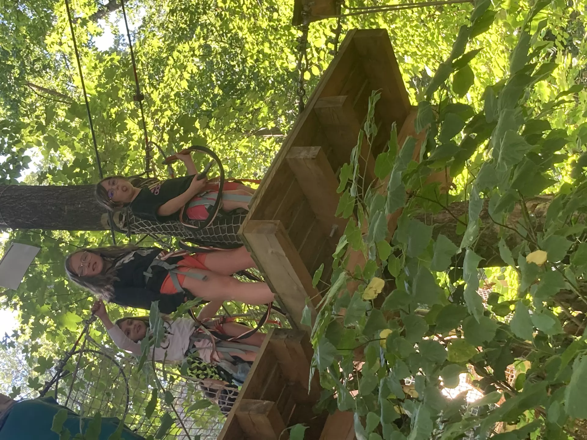 Centre de Saugues - Vacances - Galerie Mini-camps Monistrol d’Allier 2022