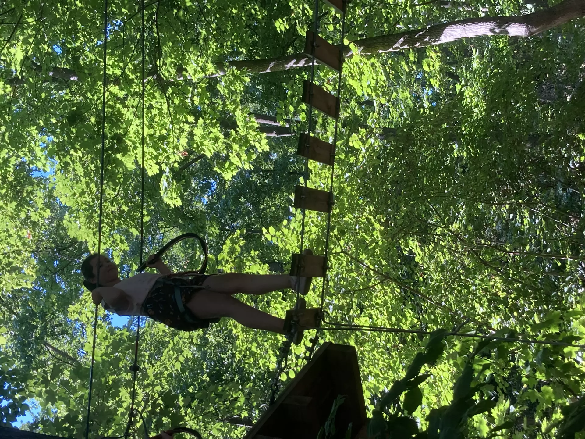 Centre de Saugues - Vacances - Galerie Mini-camps Monistrol d’Allier 2022