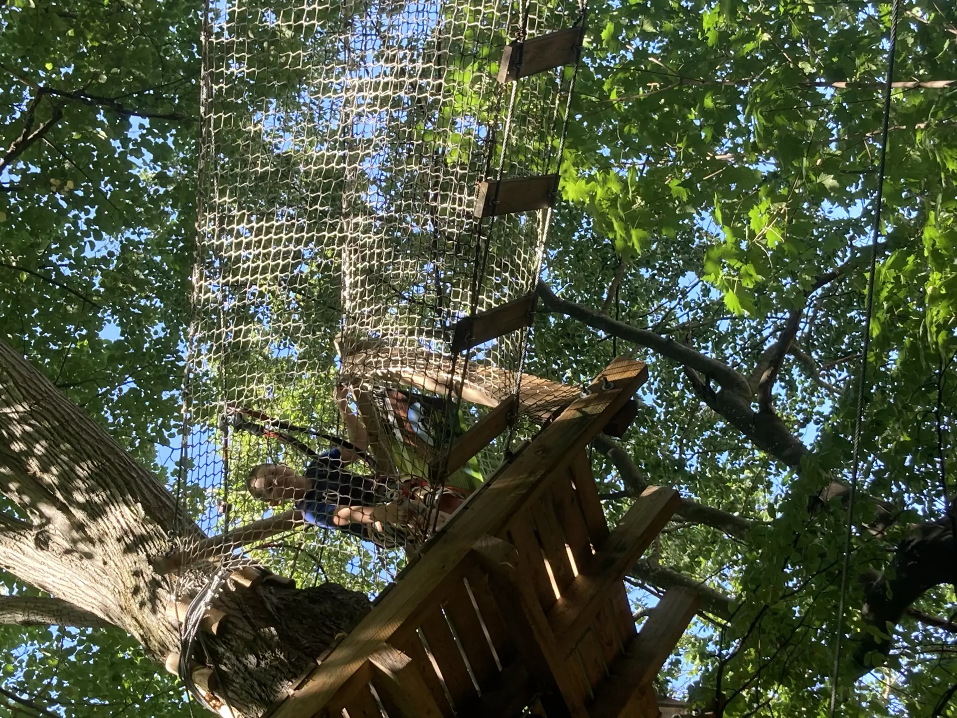 Centre de Saugues - Vacances - Galerie Mini-camps Monistrol d’Allier 2022
