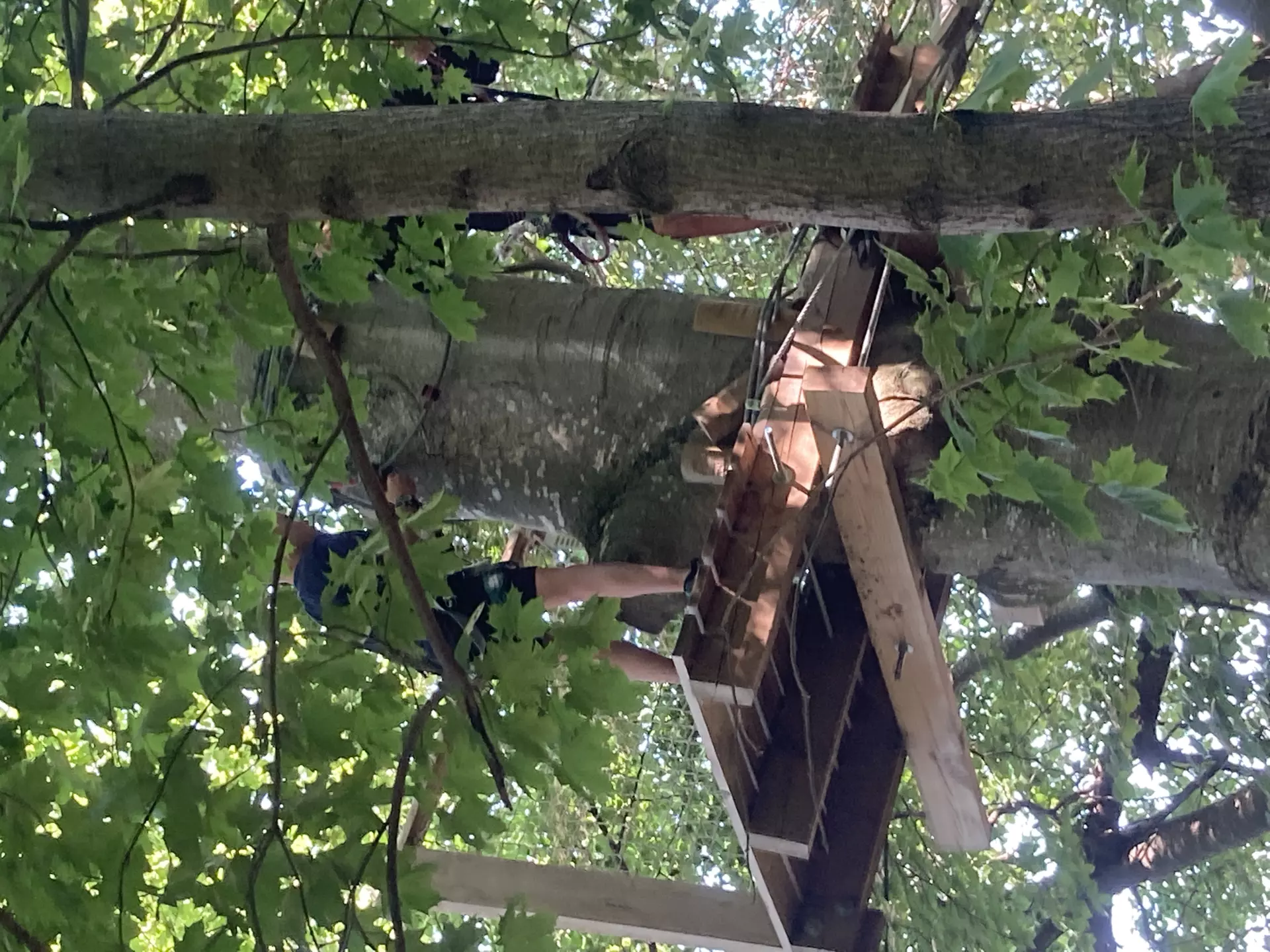Centre de Saugues - Vacances - Galerie Mini-camps Monistrol d’Allier 2022
