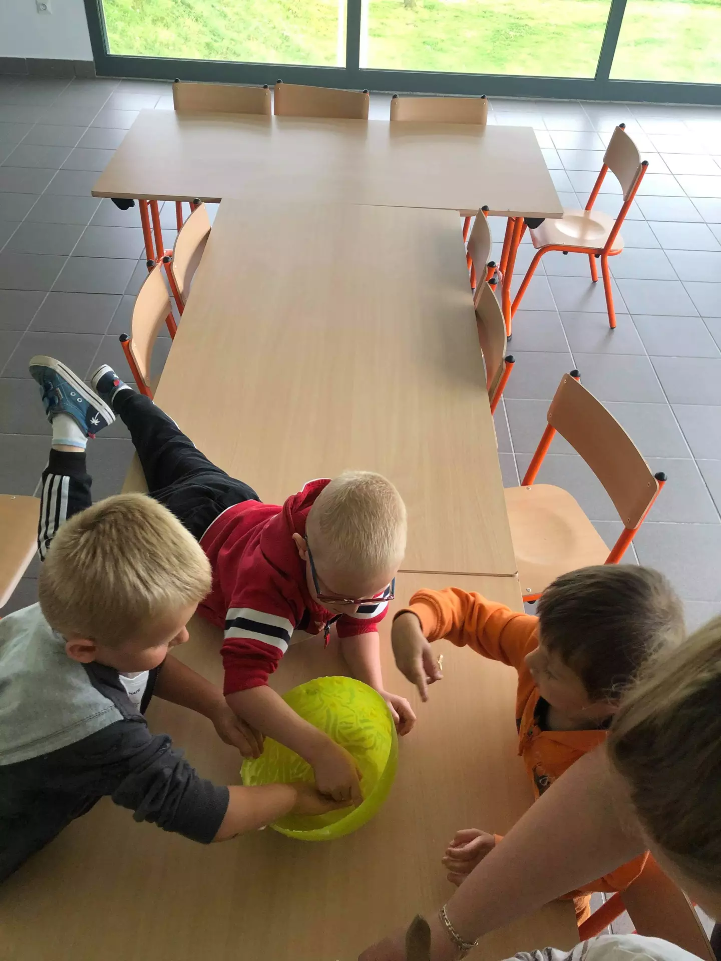 Centre de Saugues - Vacances - Galerie été 2021