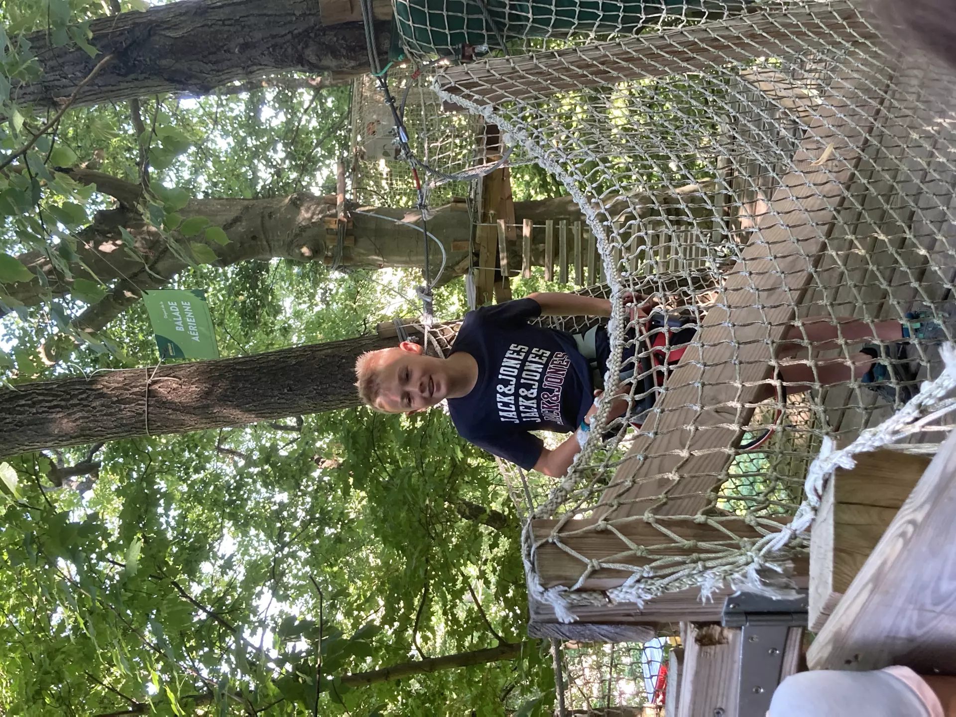 Centre de Saugues - Vacances - Galerie Mini-camps Monistrol d’Allier 2022