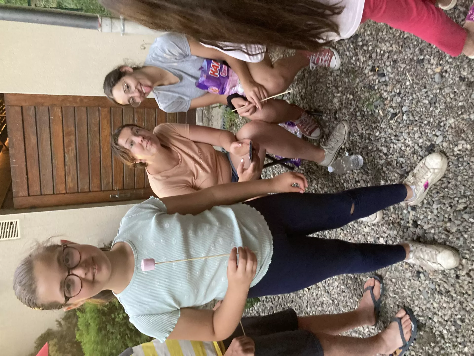 Centre de Saugues - Vacances - Galerie Mini-camps Monistrol d’Allier 2022