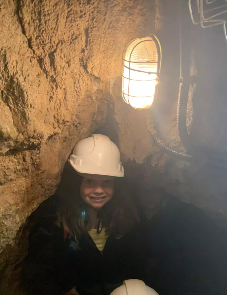 Centre de Saugues - Vacances - Galerie Mini-camps « Tous en forêt » - Fonchaude - 2022