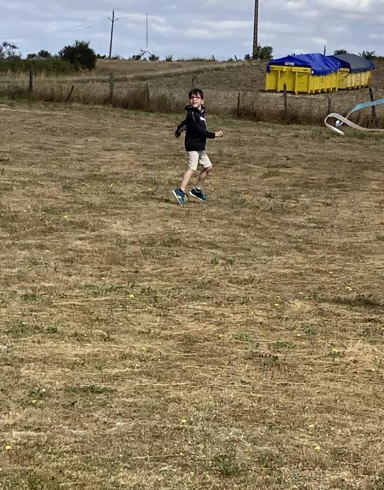 Centre de Saugues - Vacances - Galerie Mini-camps « Tous en forêt » - Fonchaude - 2022