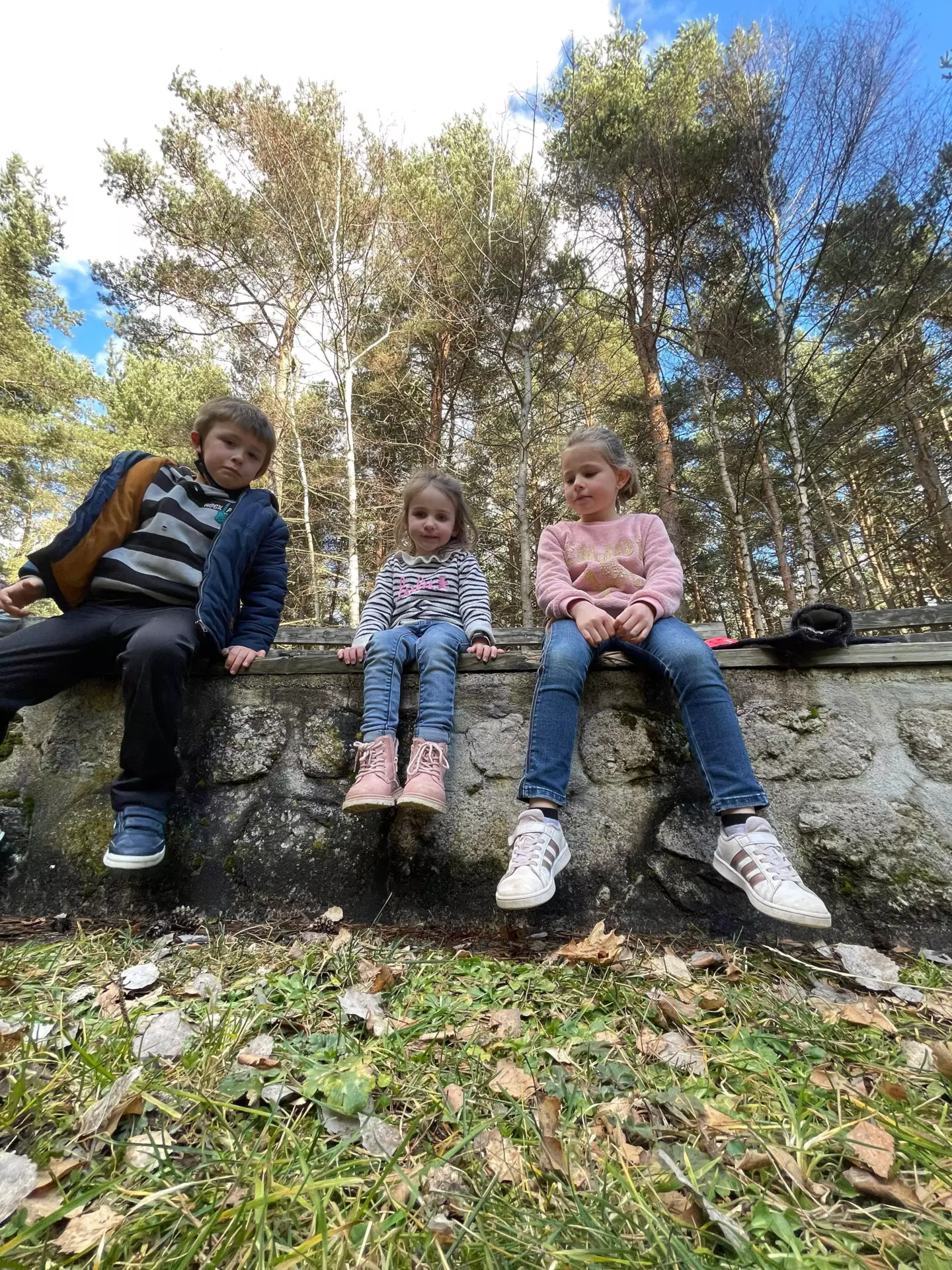 Centre de Saugues - Vacances - Galerie Vacances d’hiver 2022
